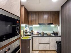 Hillview Regency (D23), Condominium #470692511